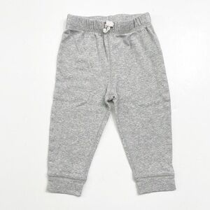 Carter's light gray baby pants